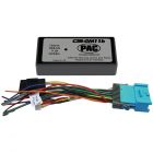 PAC C2R-GM11B Radio Replacement Interface 2005-2006 Cobalt 2004-2007 Malibu 2005-2007 G6 No OnStar