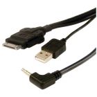 PAC IC-PIOYSB50V Interface Cable for Pioneer Navigation Systems