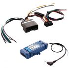 Pac RP4-CH11 All-in-One Radio Replacement & Steering Wheel Control Interface (For select Chrysler(R) vehicles with CANbus)