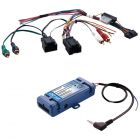 Pac RP4-GM31 All-in-One Radio Replacement & Steering Wheel Control Interface (For Select GM(R) vehicles with CANbus)