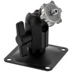 PanaVise 651-S Adjustable Knuckle with 1/4-20 Female thread - Black finish