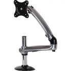 Peerless LCT620A Single Desktop Monitor Articulating Arm for up to 29" Displays