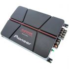 Pioneer GM-A4704 520 Watt Class AB 4-Channel Car Amplifier