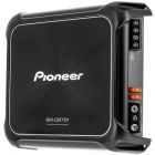 Pioneer GM-D8701 1,600 Watt Class FD Mono Amplifier with wired bass boost control