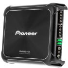 Pioneer GM-D8704 1,200 Watt Class FD 4-Channel Car Amplifier 
