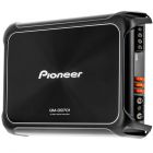Pioneer GM-D9701 2,400 Watt Class FD Mono Amplifier with wired bass boost control