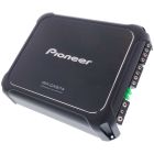 Pioneer GM-DX874 1,200 Watt Class D 4-Channel Car Amplifier