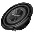  Pioneer TS-A2000LB Single 8" Shallow-Mount Sealed Pre-Loaded Enclosure