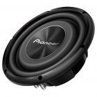 Pioneer TS-A2000LD2 700 Watt A-Series 8” Shallow-Mount Subwoofer 