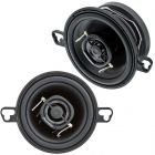 Pioneer TS-A878 3.5" 100-Watt 2-Way Speaker