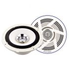 Pioneer TS-MR1600 Nautica Series 6.5" Dual-Cone Marine Speakers