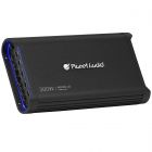 Planet Audio MB300.4D MINI BANG 1200W 4-Channel Full Range Class-D Amplifier