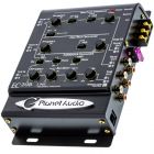 Planet Audio EC20B 3-Way Electronic Crossover