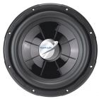 Planet Audio PX10 10" Single Voice Coil Low Profile Subwoofer - Single 4 Ohm