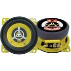 Pyle PLG4.2 4 Inch 2-Way Speakers - 140W Max - 140W Max