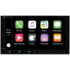 Planet Audio PCP9800A Double DIN DVD Receiver with 6.2" Touchscreen Display and Apple Carplay and Android Auto