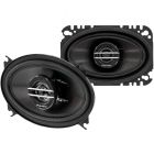 Pioneer TS-G4620S G-Series 4" x 6" 200-Watt 2-Way Coaxial Speakers