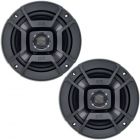 Polk Audio DB522 DB+ Series 5.25” Coaxial Speakers with Marine Certification