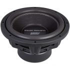 Power Acoustik BAMF-122 12" Car Subwoofer - Dual 2 Ohm