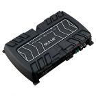 Power Acoustik BAMF4-1800 4-Channel Class-A/B Car Amplifier