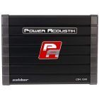 Power Acoustik Caliber Series CB4-1200 4 Channel Class AB Amplifier - 1,200 Watts