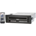 Farenheit DVD-39 Single-DIN In-Dash DVD Player with USB slot 