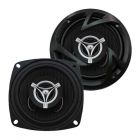 Power Acoustik EF42 4 inch Coaxial - 2 way Car Speakers