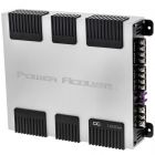 Power Acoustik EG4-1000 4 Channel Class AB Amplifier - 1000 Watts