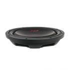 Power Acoustik EW-124S Edge Shallow Series 12 inch Subwoofer - 4 ohm Single voice coil