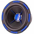 Power Acoustik MOFO-102X MOFO Series X 10 inch Competition Subwoofer with Dual 2 Ohm 4 Layer Voice Coils