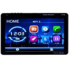 Power Acoustik PD-1032B Double DIN Bluetooth Stereo with 10.3 Inch Detachable Touchscreen Display 