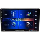 Power Acoustik PDN-1060HB Double DIN GPS Navigation Stereo with 10.6 Inch Adjustable Touchscreen Display and MHL PhoneLink 