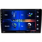 Power Acoustik PD-1060HB Double DIN Stereo with 10.6 Inch Adjustable Touchscreen Display and MHL PhoneLink 