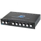 Power Acoustik PWM-16 3 Band Pre-Amp Parametric Equalizer with Isolated Power Supply - Main