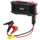 Powerall Journey PBJS16000WS 600 Amp Jump Starter with LED Flashlight and Bluetooth Speaker 