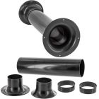 Precision Port PSP3 Flared Port Complete Kit - 3 inch x 11 inch