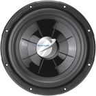 Planet Audio PX12 12" Single Voice Coil Low Profile Subwoofer - Single 4 Ohm