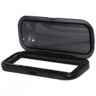Pyle PLMRCB1 Water-Resistant Radio Shield Black