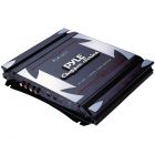 Pyle PLA2200 Chopper Series 2-Channel 1400W Amplifier