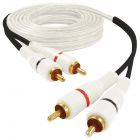 Pyle Plmrca12F Waterproof Stereo Rica Audio Cable 12 Ft