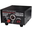 Pyramid PS9KX Power Supply 5A/7A with Car Charger Plug