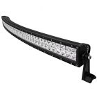 Quality Mobile Video LWBC4000 Dual Row 40 Inches High Power LED Light Bar with 240 Watts of Power