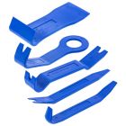 Quality Mobile Video PT500 Blue Plastic Pry Tools - 5 Piece
