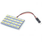 Quality Mobile Video SMD5730 4 x 6 5730 LED Lighting Panel