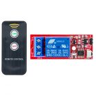 Quality Mobile Video RMR12V1 12 volt IR remote controlled relay