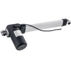 Quality Mobile Video TOP-A6112CH 12" Stroke High Speed Linear Actuator - 1000 LB capacity