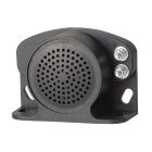 Safesight QMVUF4000 Round Back up Alarm 12volt - 100 volt