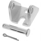 Quality Mobile Video TOP-8637CT Linear Actuator Brackets