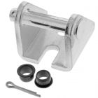 Quality Mobile Video TOP-8639CB Linear Actuator Brackets 