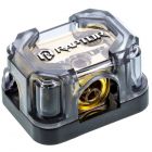 Raptor R4DB3 2-Position Ground Distribution Block